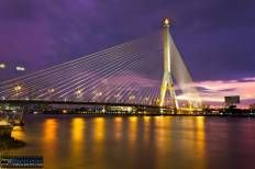 สะพานพระราม8