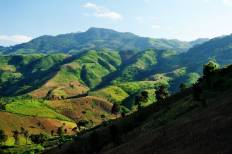 Khun Sathan National Park