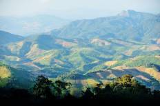 Khun Sathan National Park