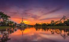 สวนหลวง ร.9