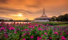 สวนหลวง ร.9