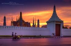 วัดพระศรีรัตนศาสดาราม (วัดพระแก้ว)