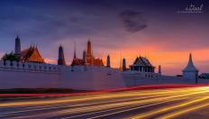 วัดพระศรีรัตนศาสดาราม (วัดพระแก้ว)