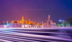 วัดพระศรีรัตนศาสดาราม (วัดพระแก้ว)