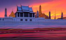 วัดพระศรีรัตนศาสดาราม (วัดพระแก้ว)