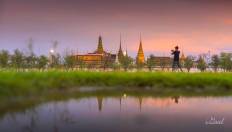 วัดพระศรีรัตนศาสดาราม (วัดพระแก้ว)