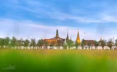 วัดพระศรีรัตนศาสดาราม (วัดพระแก้ว)