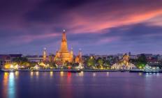 วัดอรุณราชวรารามราชวรมหาวิหาร