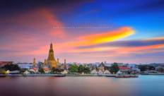 วัดอรุณราชวรารามราชวรมหาวิหาร