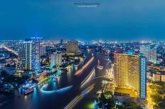 Chao Phraya River