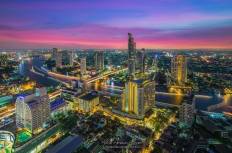 Chao Phraya River