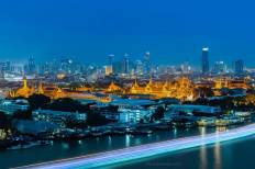 Chao Phraya River