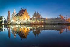 วัดร่องขุ่น