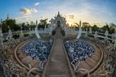 วัดร่องขุ่น