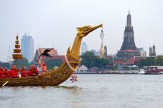 วัดอรุณราชวรารามราชวรมหาวิหาร