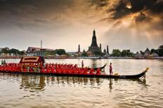 วัดอรุณราชวรารามราชวรมหาวิหาร