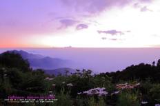 Doi Inthanon National Park