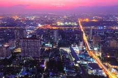 Baiyoke Sky Hotel