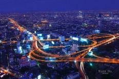 Baiyoke Sky Hotel