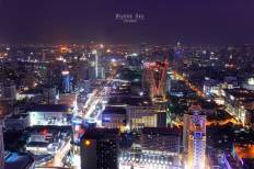 Baiyoke Sky Hotel