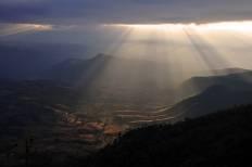 Phu Ruea National Park