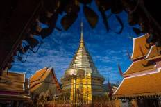 Doi Inthanon National Park