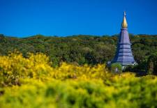 Doi Inthanon National Park
