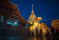 Wat Phra Singh Woramahawihan