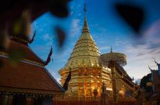 Wat Phra Singh Woramahawihan
