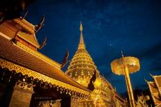 Wat Phra Singh Woramahawihan