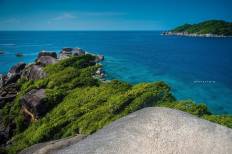 Mu Koh Similan National Park