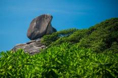 Mu Koh Similan National Park