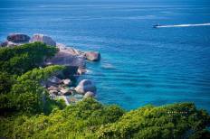 Mu Koh Similan National Park