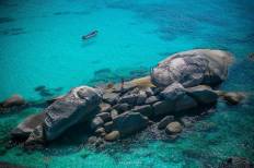 Mu Koh Similan National Park