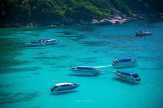 Mu Koh Similan National Park