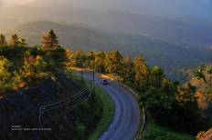 Doi Inthanon National Park