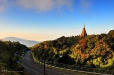 Doi Inthanon National Park