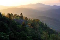 Doi Inthanon National Park