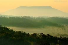 อุทยานแห่งชาติน้ำหนาว