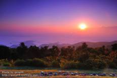 Huai Nam Dang National Park
