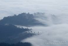 Huai Nam Dang National Park