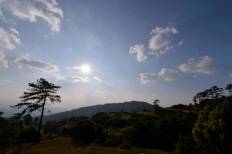 Huai Nam Dang National Park