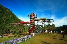 Doi Ang Khang National Park