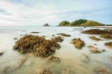 อุทยานแห่งชาติหมู่เกาะลันตา