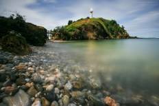 อุทยานแห่งชาติหมู่เกาะลันตา