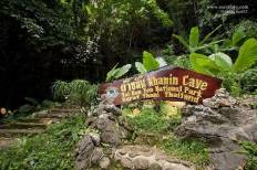 Kamin Cave