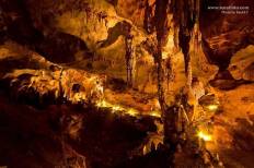 Kamin Cave