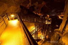 Kamin Cave