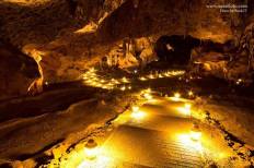 Kamin Cave