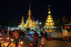 Wat Chong Kham
